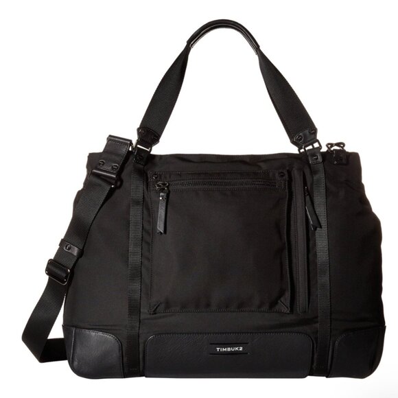 Timbuk2 Femme Utility Tote - Great Teacher Tote or Business - Picture 1 of 3